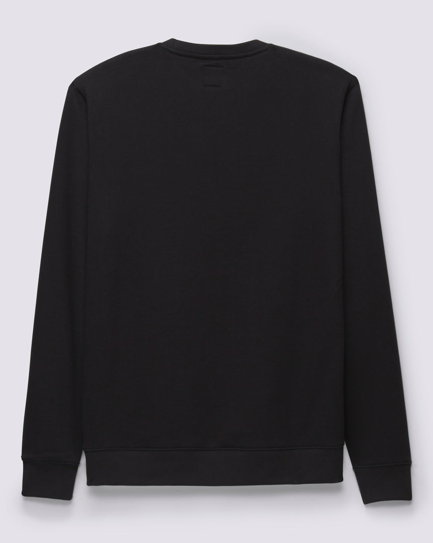 Sweater Permanent Vacation Crew