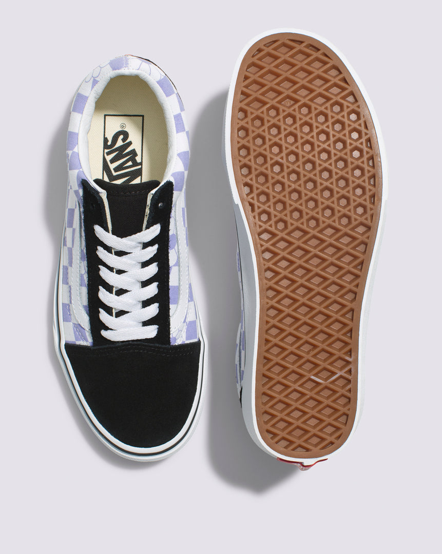 Zapatos vans mujer originales 3 años Clearance