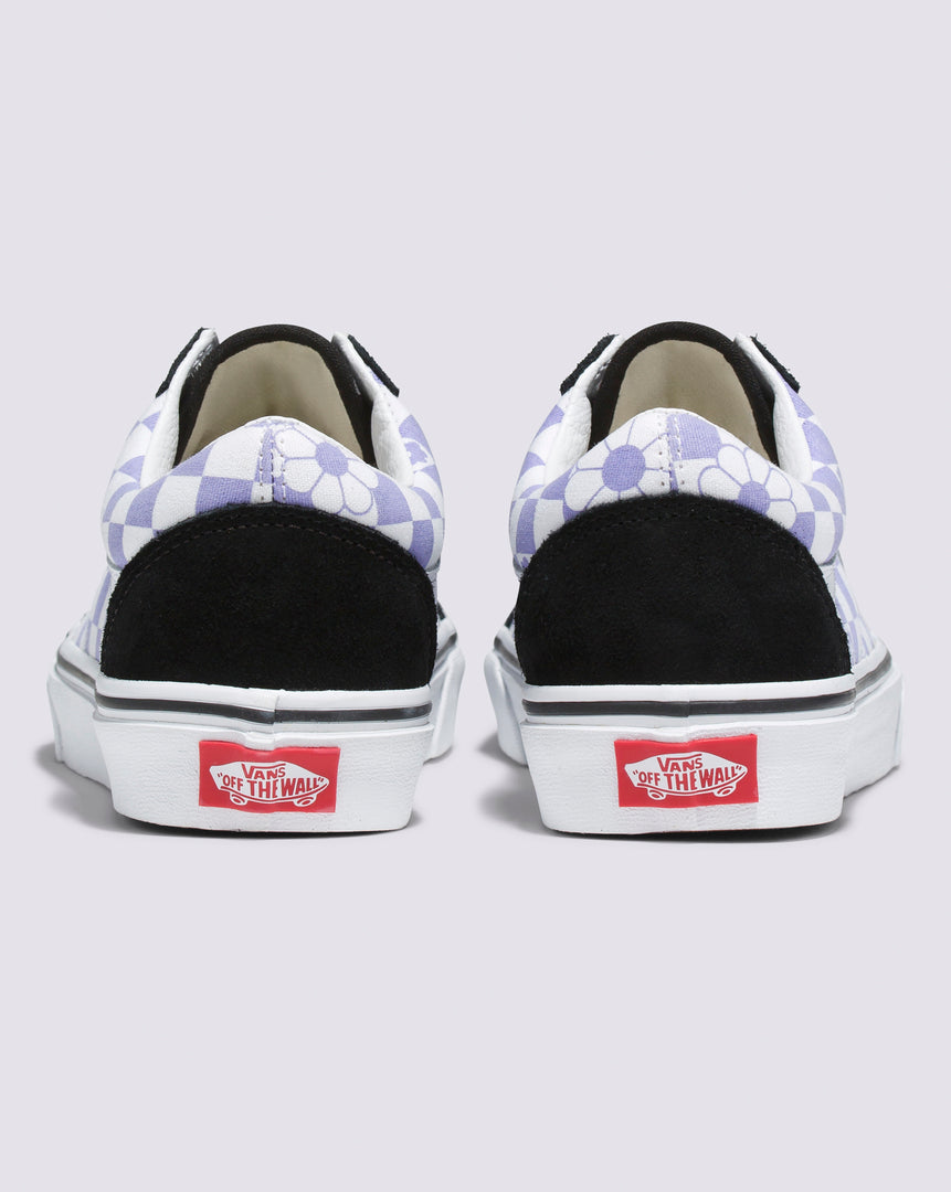 Zapatos vans mujer originales 3 años Clearance