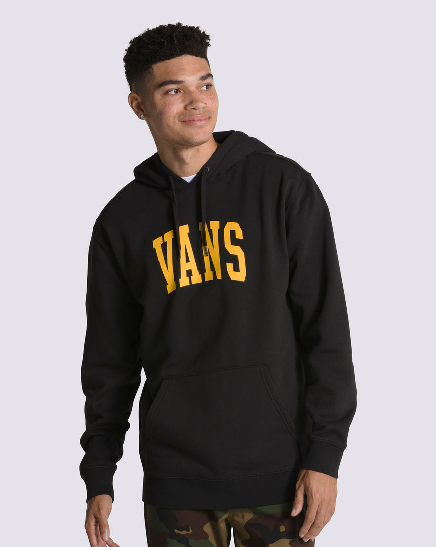 Polerón Varsity Po Black