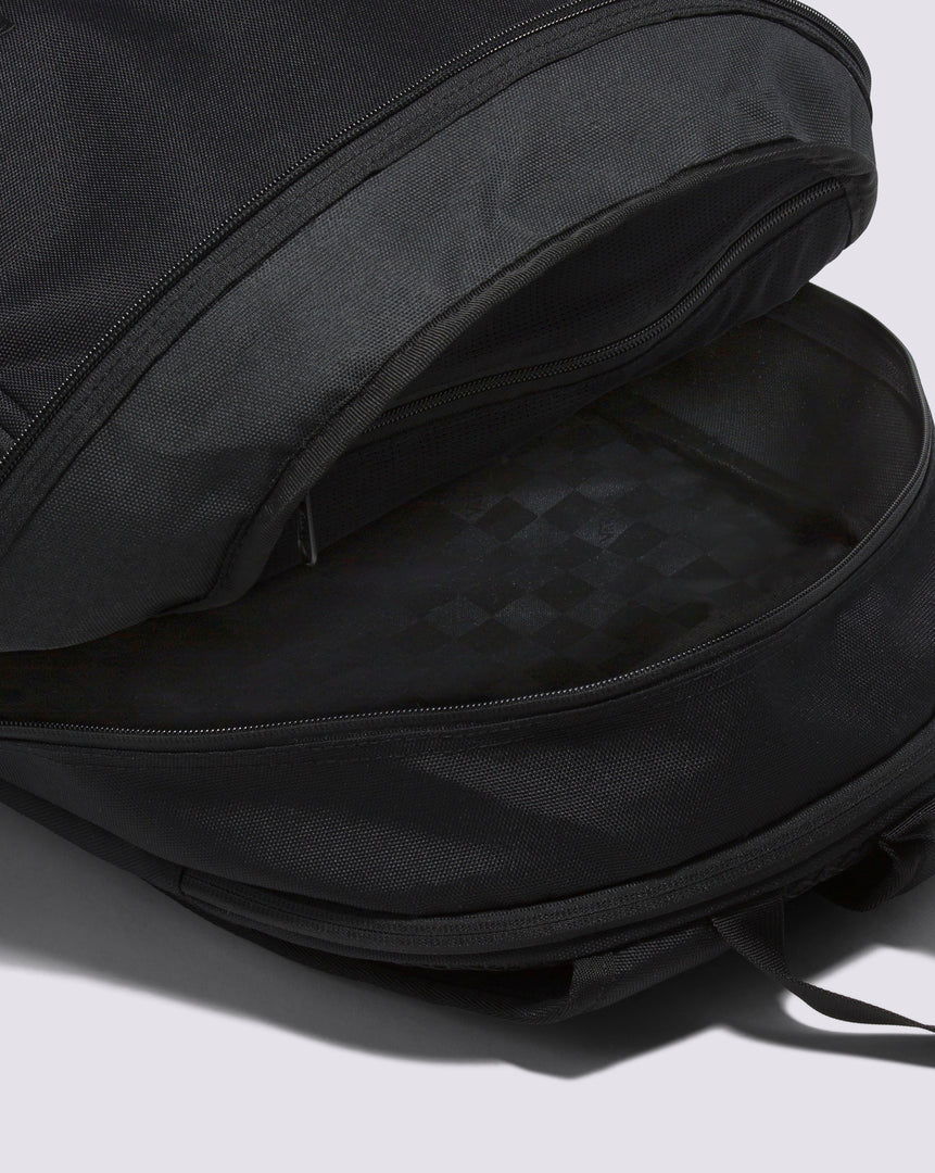 Mochila Since 66 Backpack Black