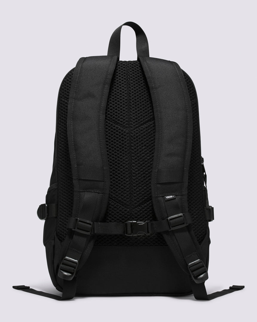 Mochila Otw Original Backpack Black