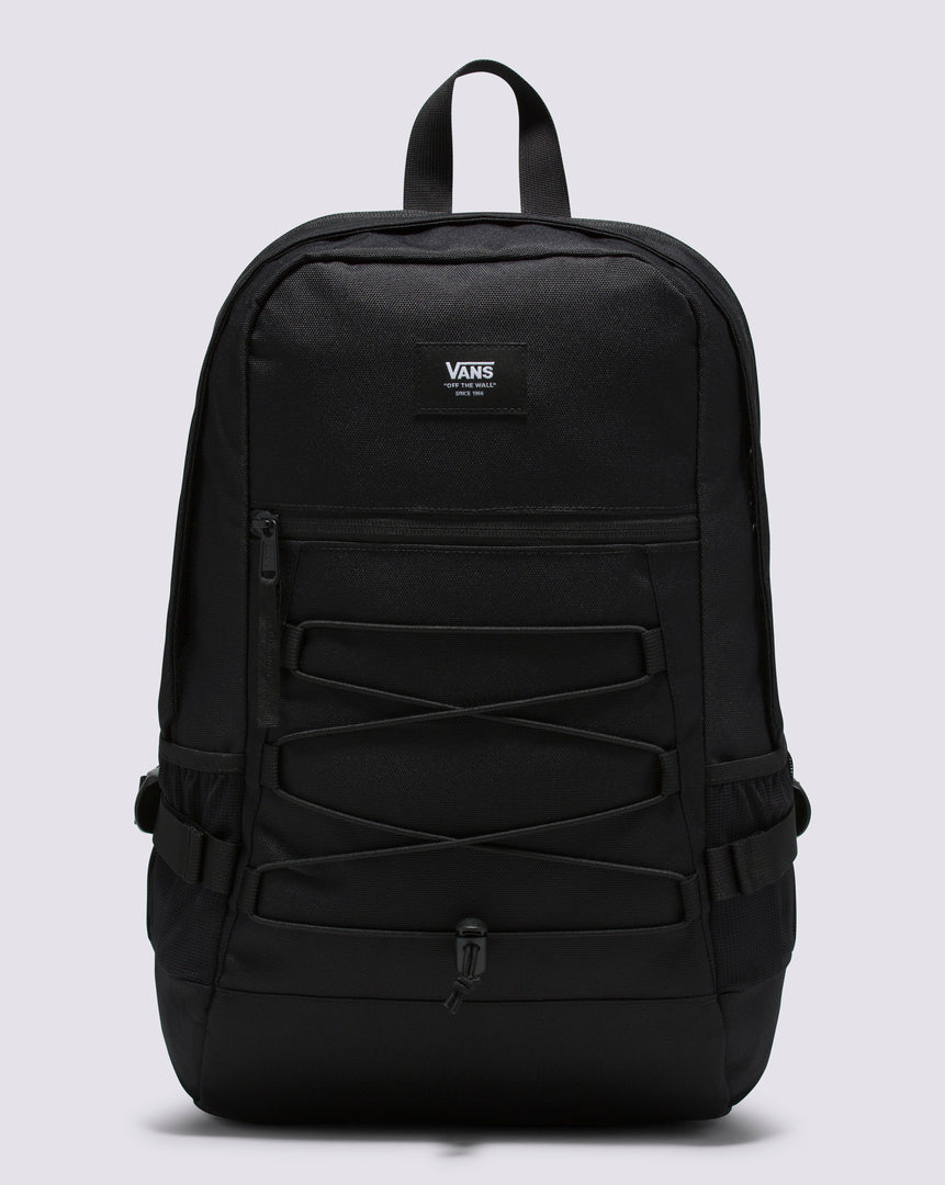 Mochila Otw Original Backpack Black