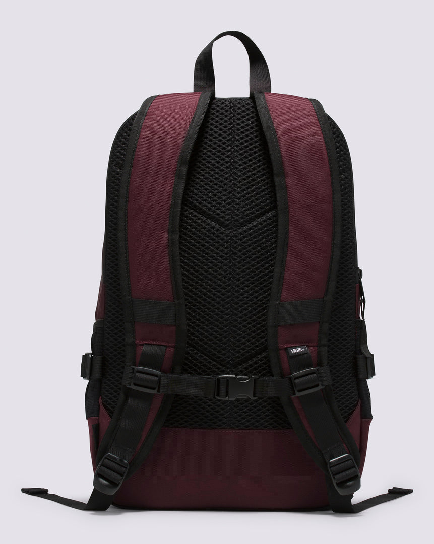 Mochila Otw Original Backpack Fudge