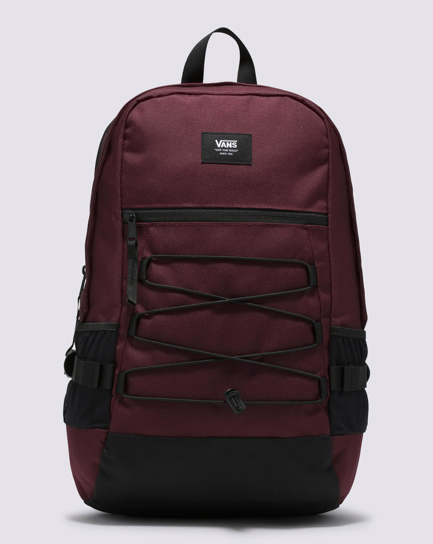 Mochila Otw Original Backpack Fudge