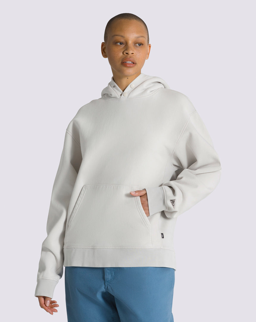 Polerón Pilgrim Fleece Po