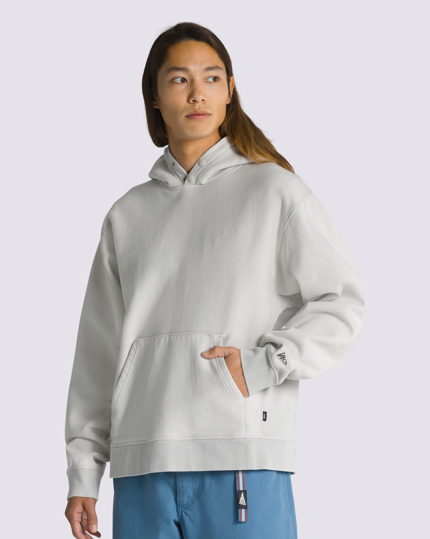 Polerón Pilgrim Fleece Po