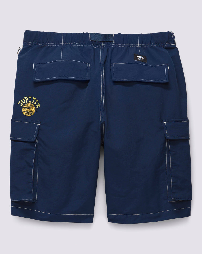 Short Zion Wright Dress Blues