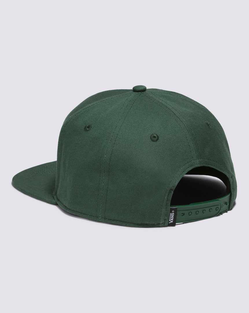 Gorra Vans Worldwide Snapback Mountain View