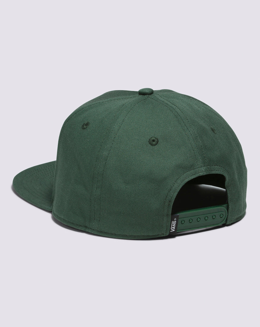 Gorra Authentic Vans Snapback Mountain View