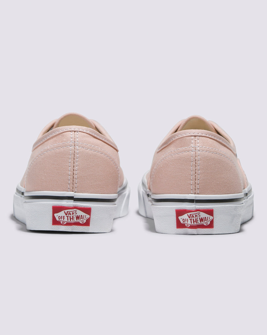 Zapatilla Authentic Color Theory Rose Smoke