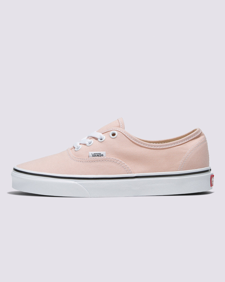 Zapatilla Authentic Color Theory Rose Smoke