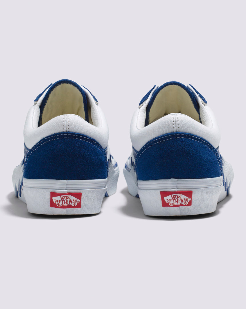 Zapatilla Old Skool Bolt 2-Tone Navy