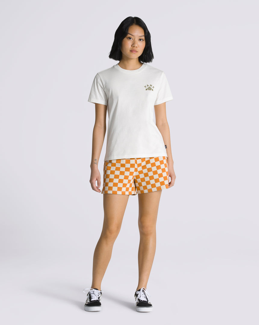 Polo Peake Crew Tee Marshmallow