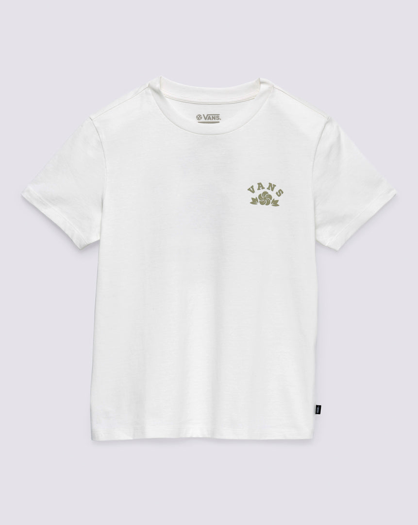 Polo Peake Crew Tee Marshmallow