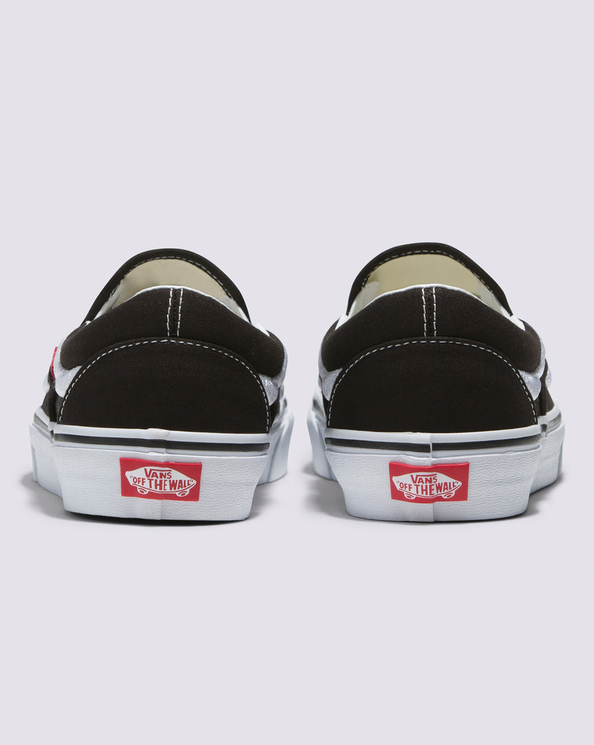 Zapatos vans off the wall para mujer original Clearance