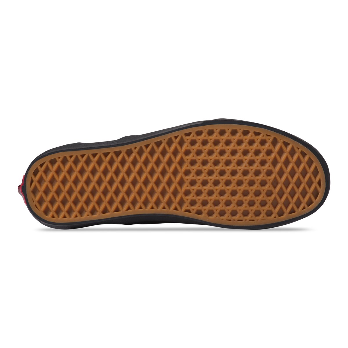 Zapatillas Vans Classic Slip-on - Black/Black - Vans