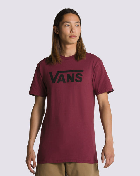 Playera Vans Fairlands Mujer