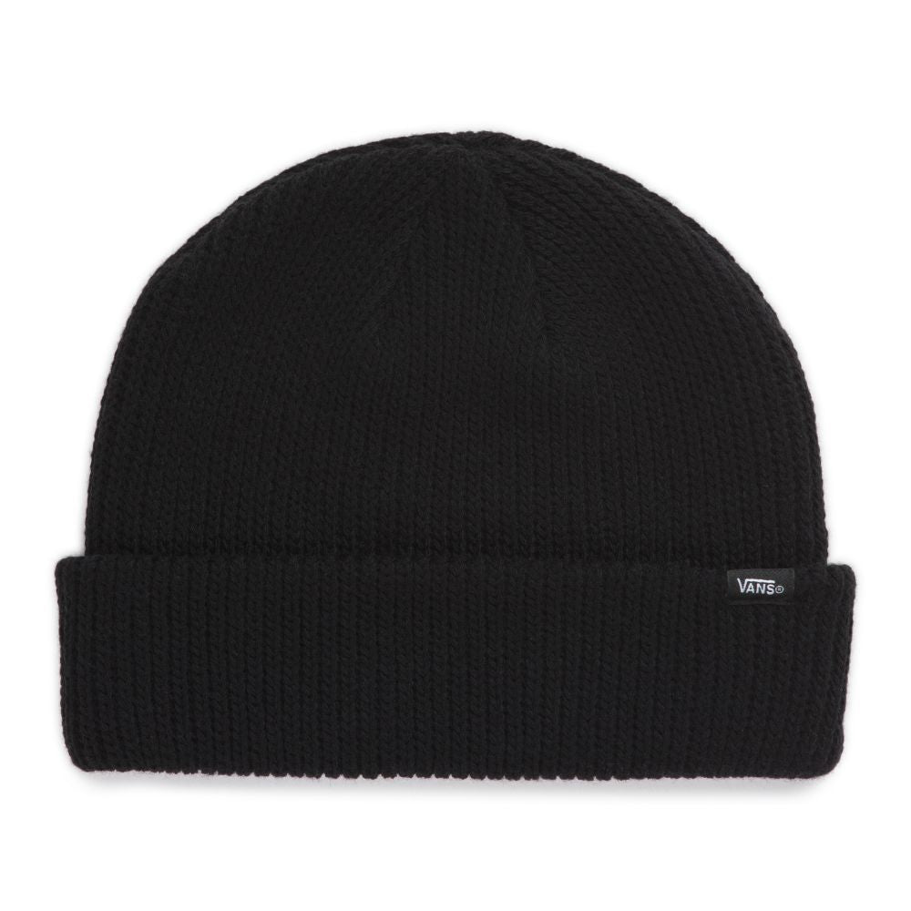 Chullo Core Basics Beanie Black