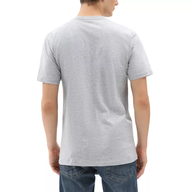 Polo Full Patch Athletic Heather - Vans