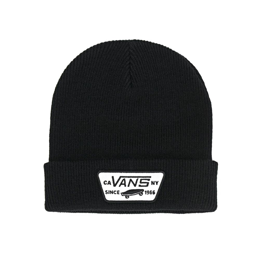 Chullo Vans Milford Beanie Black - Vans