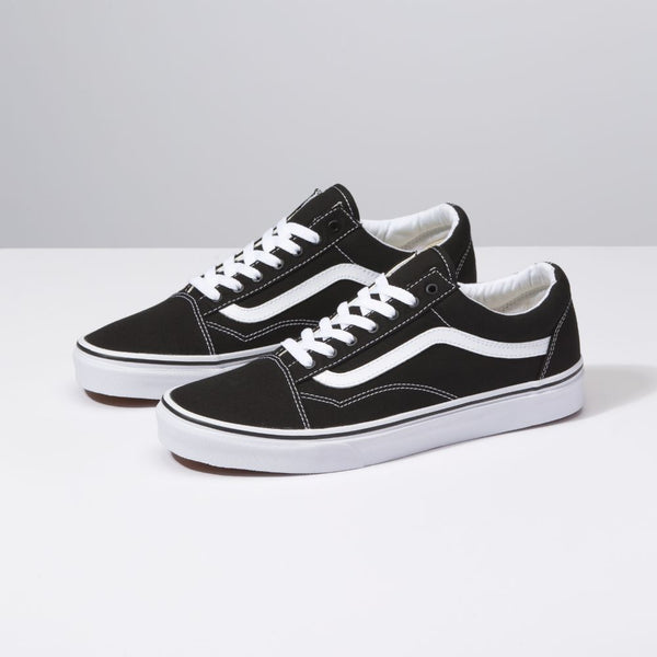 Zapatillas vans para niñas sale