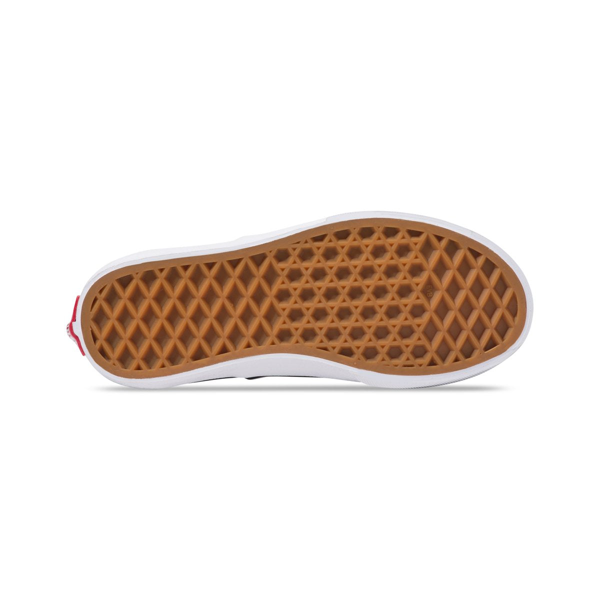 Zapatillas Vans de Niños Authentic - Black/True White - Vans