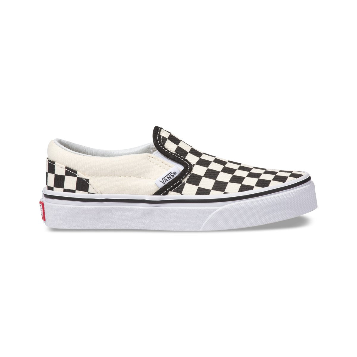 Precio zapatillas vans online niña