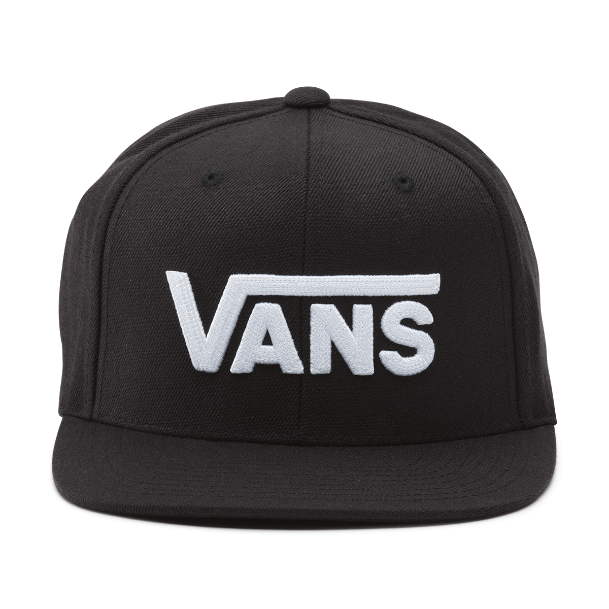 Gorra Drop V Snapback Black - Vans