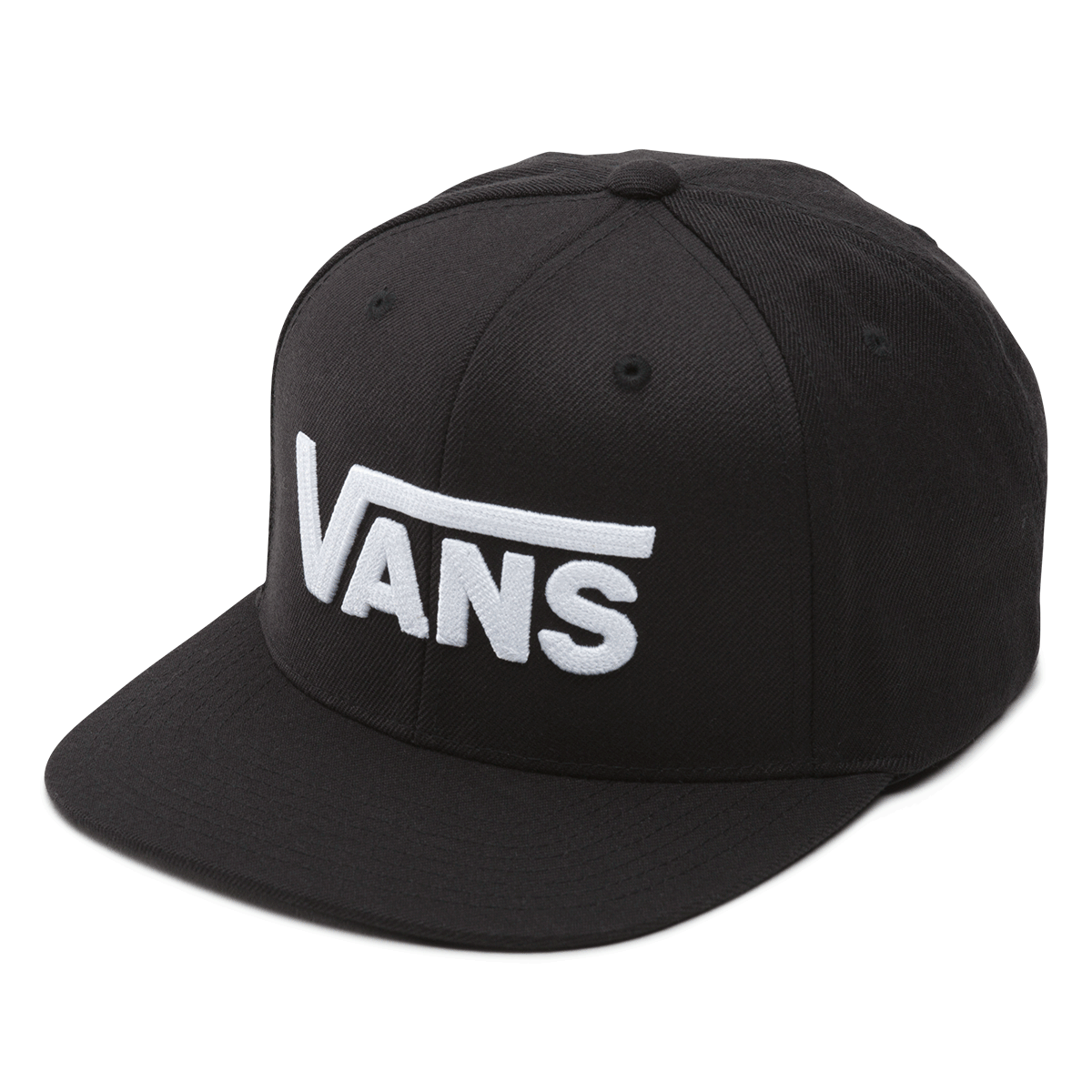 Gorra Drop V Snapback Black - Vans