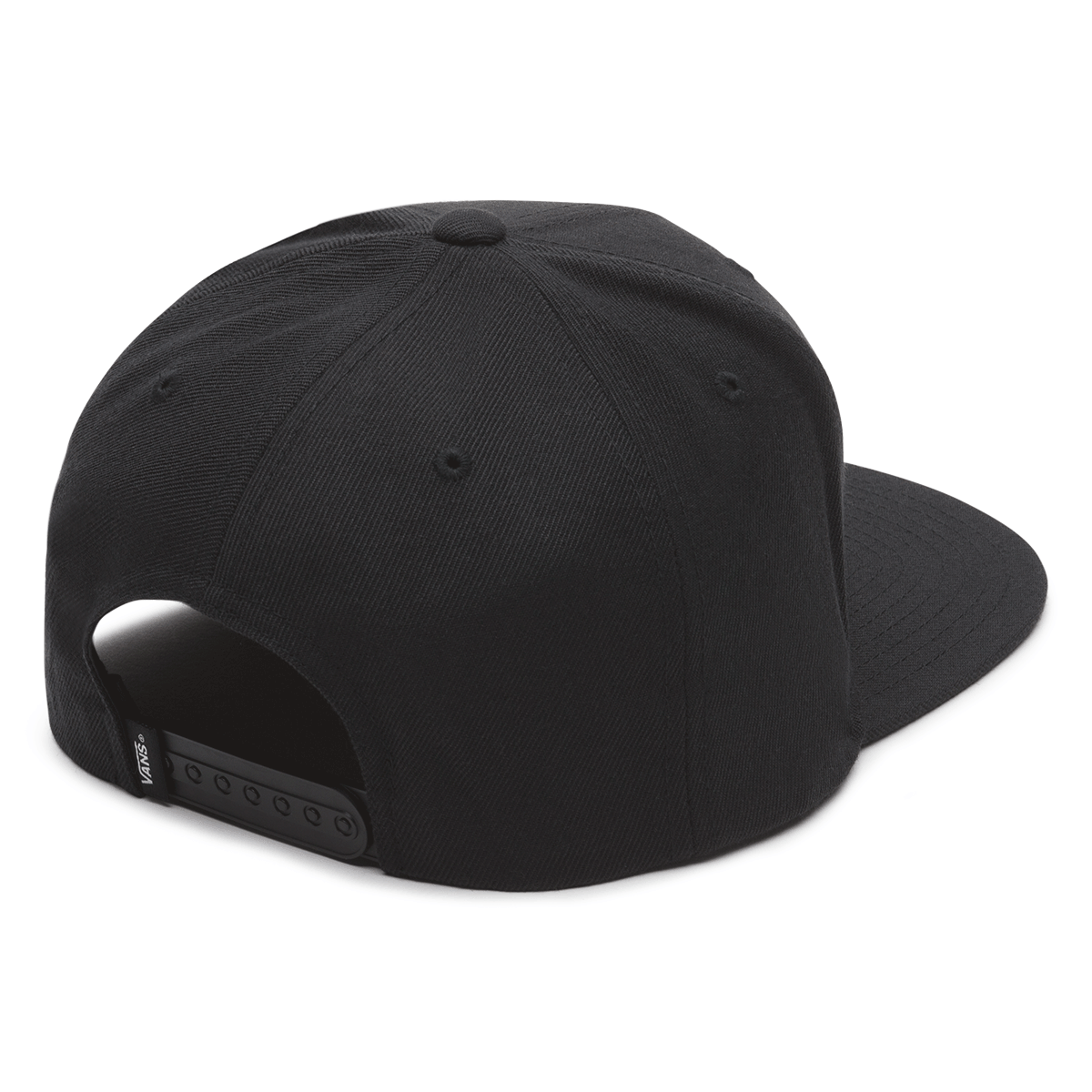 Gorra Drop V Snapback Black - Vans