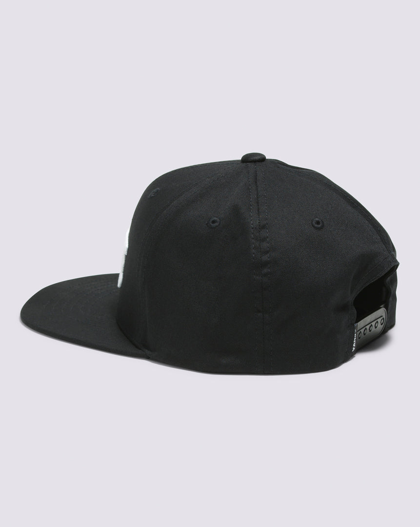 Gorra niños Drop V Ii Snapback Black White