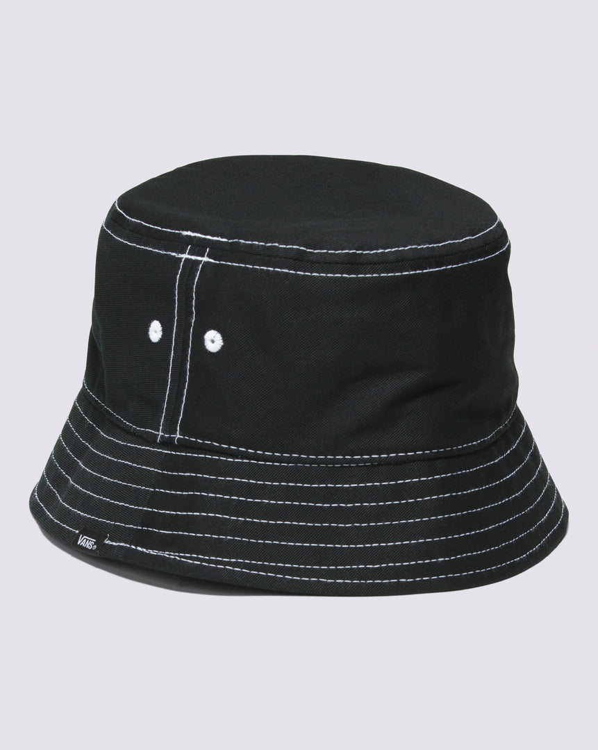 Hankley Bucket Hat Black