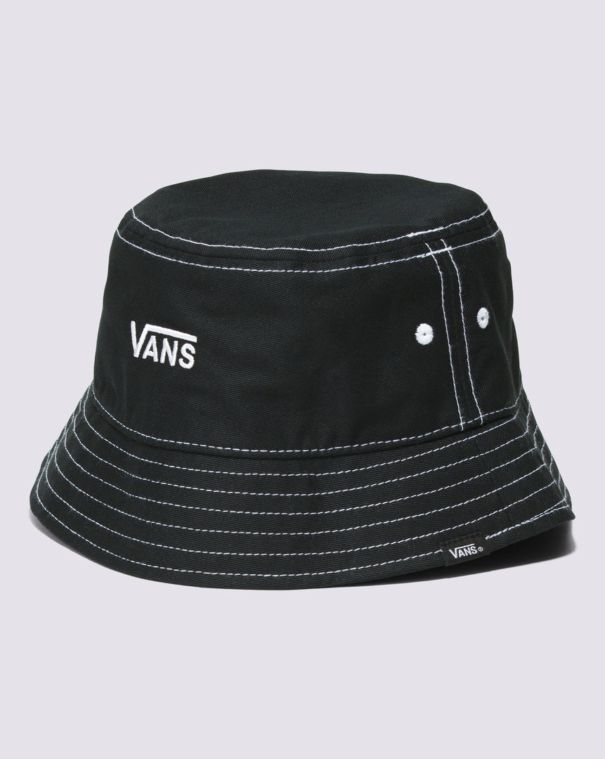 Hankley Bucket Hat Black