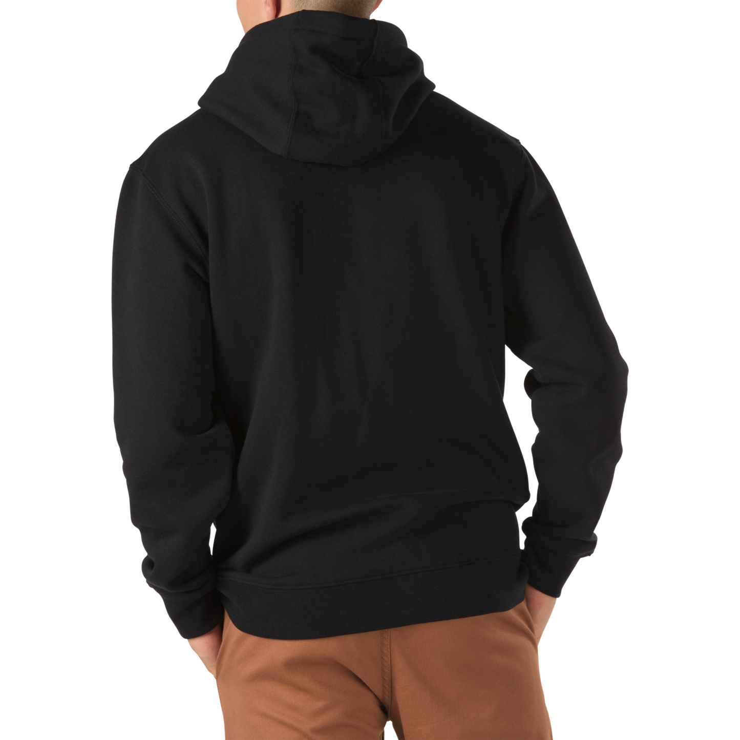 Polerones vans sales