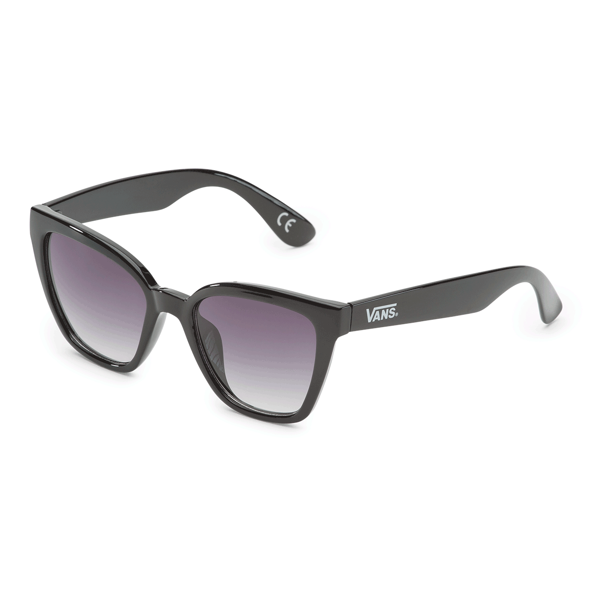 Lentes Hip Cat Black - Vans