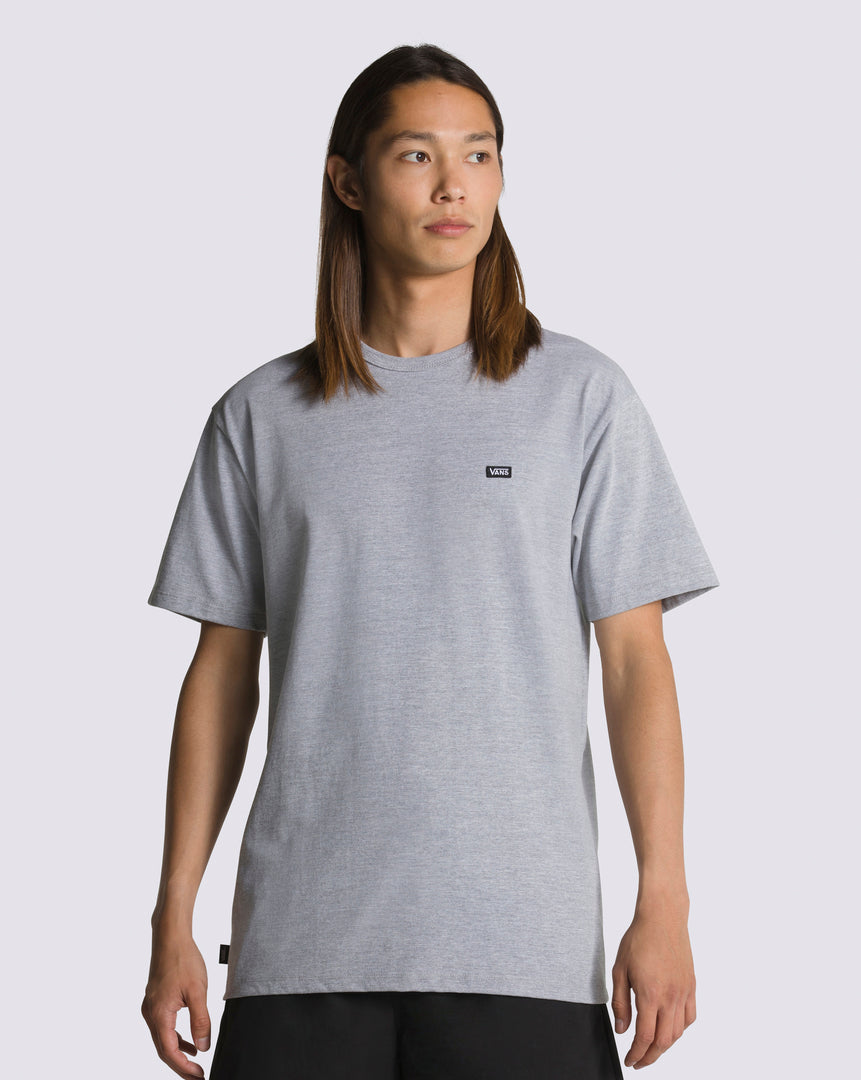 Polo Off The Wall Classic Ss Athletic Heather