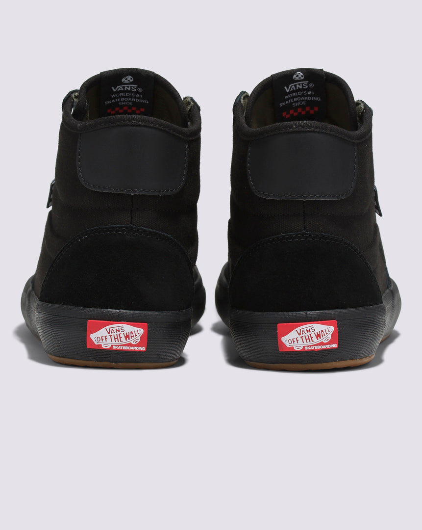 Zapatilla The Lizzie Fatigue/Black