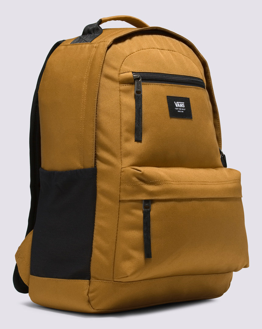 Mochila Startle Backpack Golden Brown