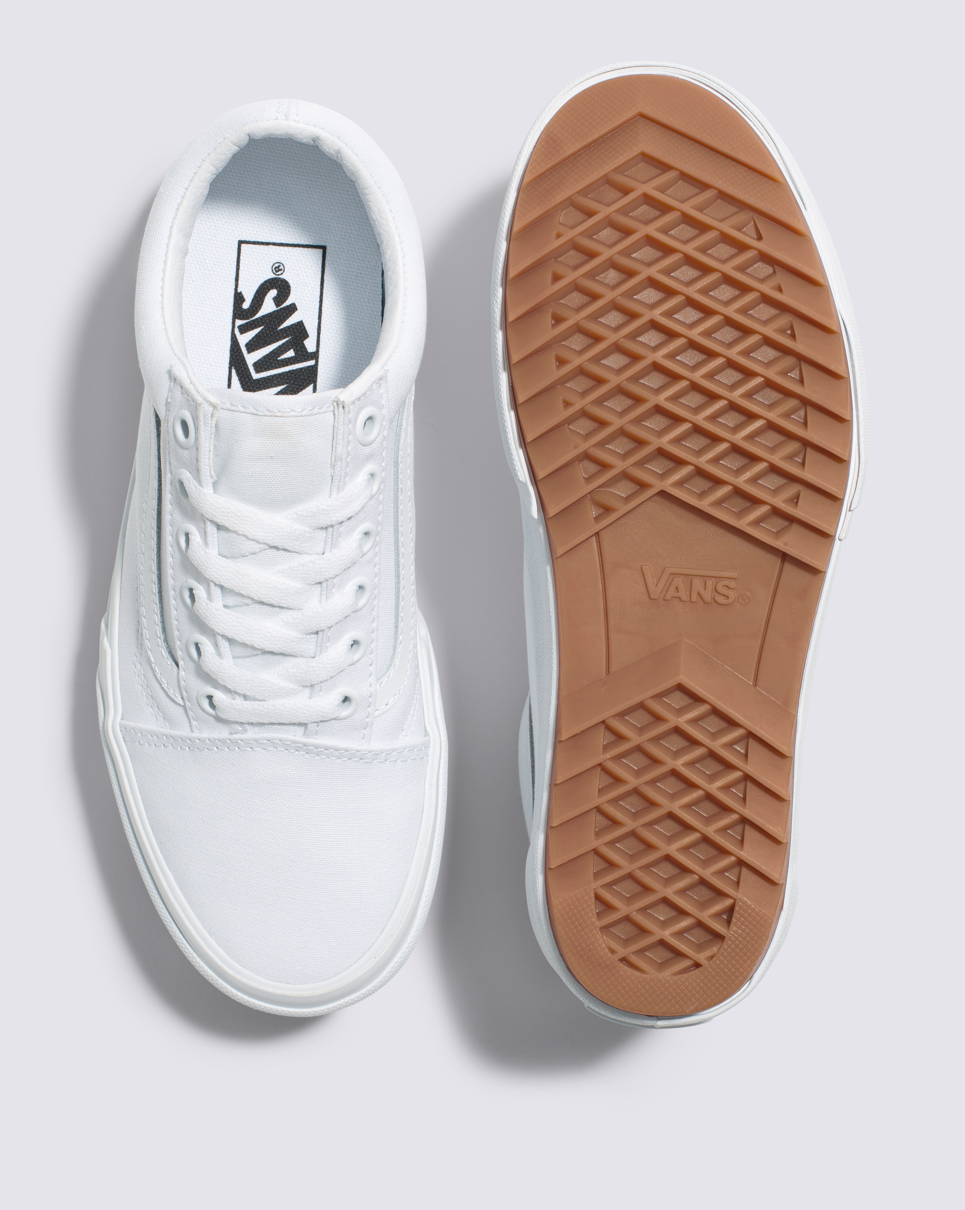 Zapatilla Old Skool Stacked