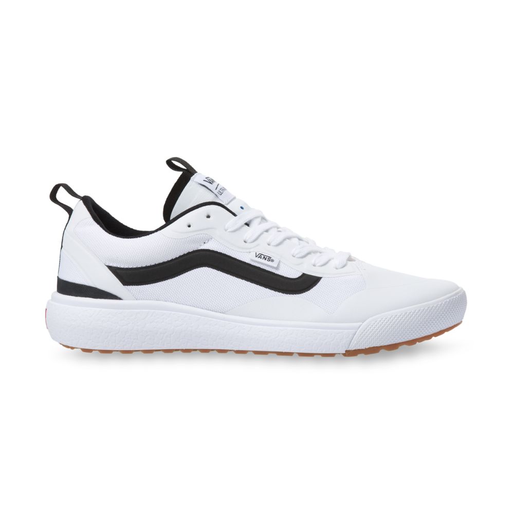 Zapatillas Vans UltraRange Exo White - Vans