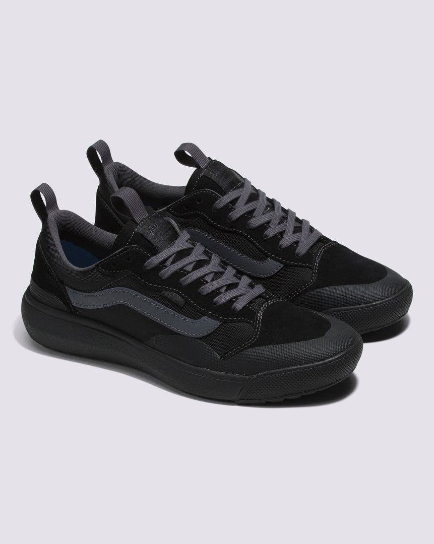 Zapatilla Ultrarange Exo Se Blackout