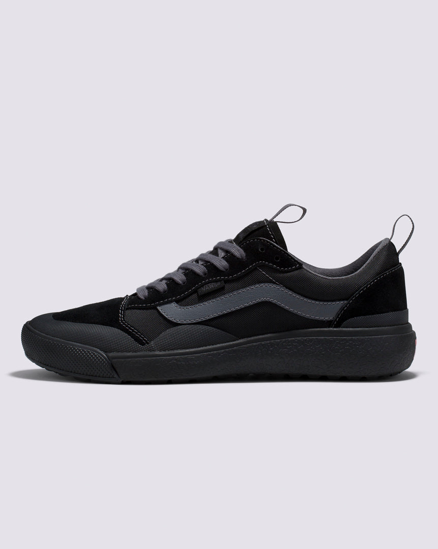 Zapatilla Ultrarange Exo Se Blackout