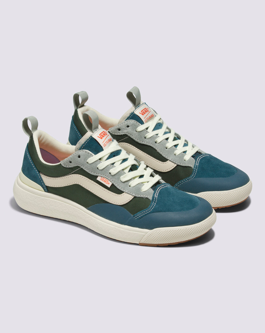 Zapatos vans ultrarange originales Clearance