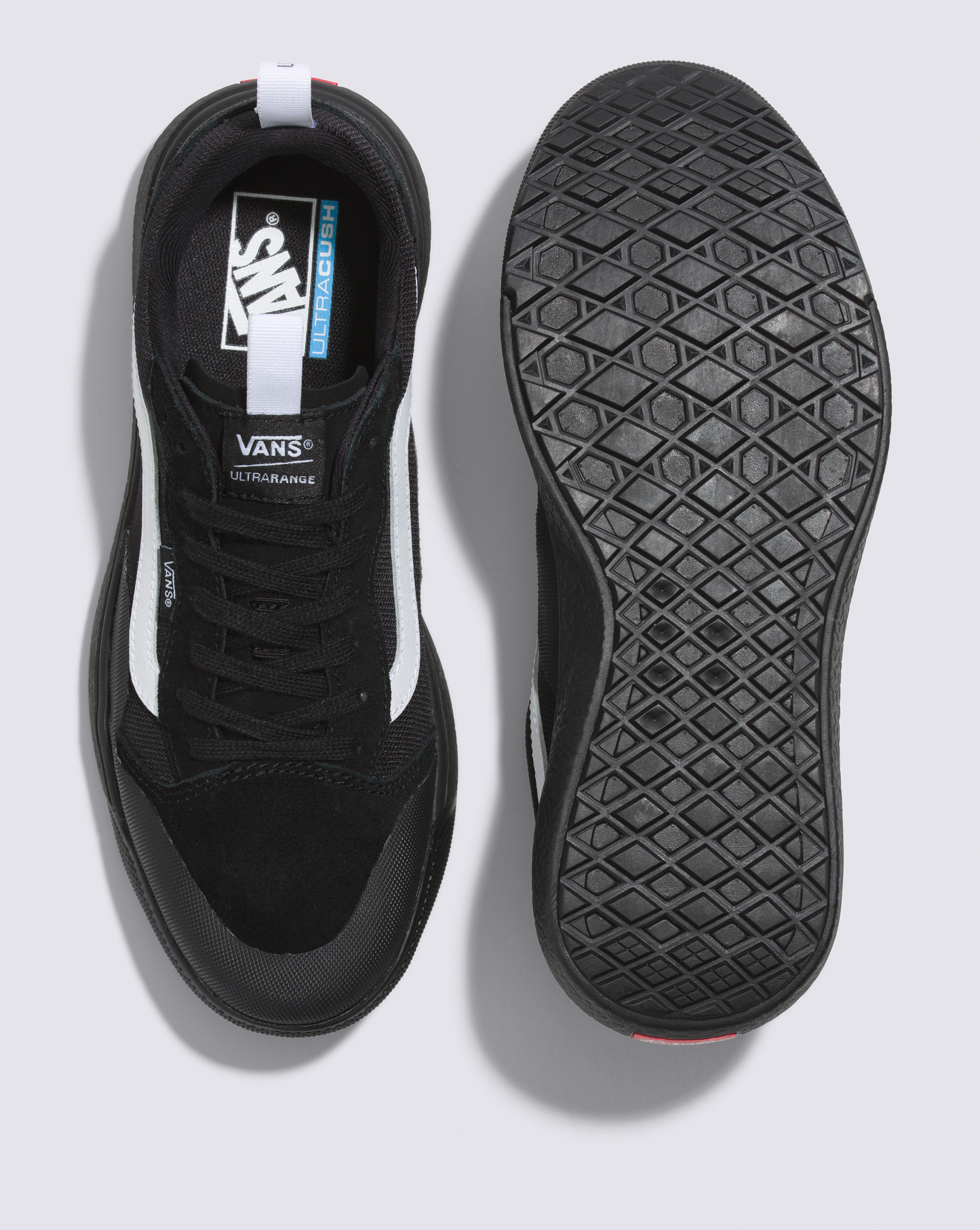 Zapatos vans hombre clearance precio zona sur