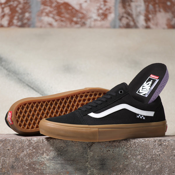 Zapato vans que clearance cambia de color grande