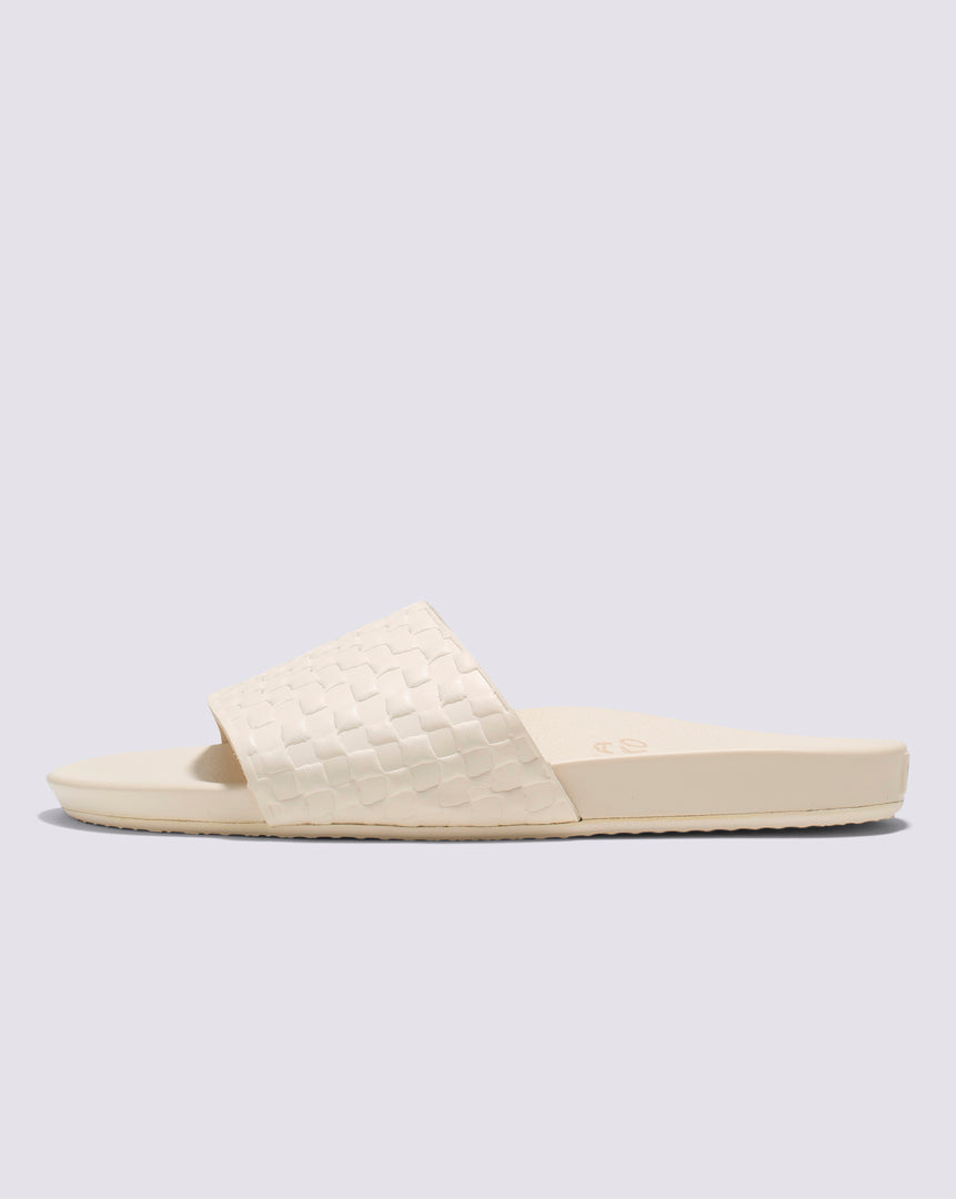 Zapatilla Decon Slide Karina Rozunko