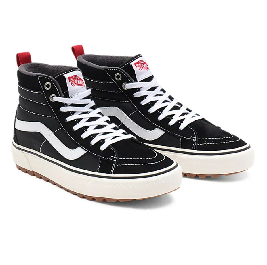 Zapatos vans originales para hombres y mujeres Clearance