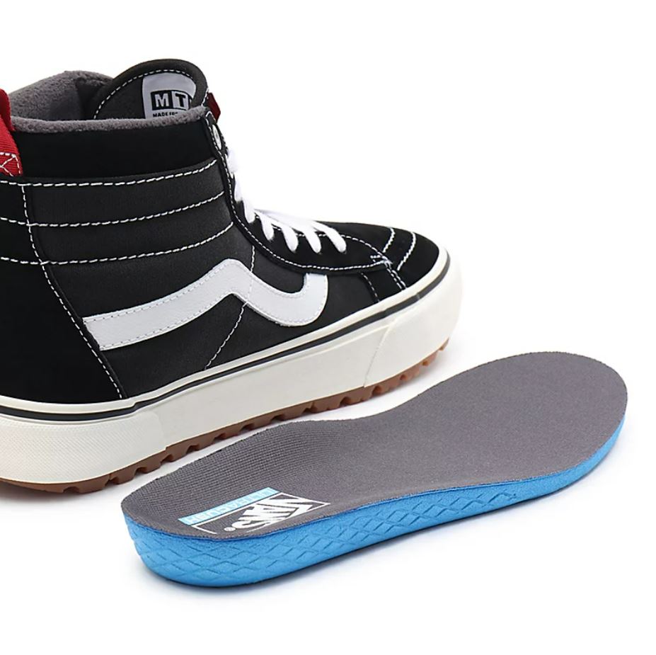 Zapatos vans originales para hombres hombre Outlet