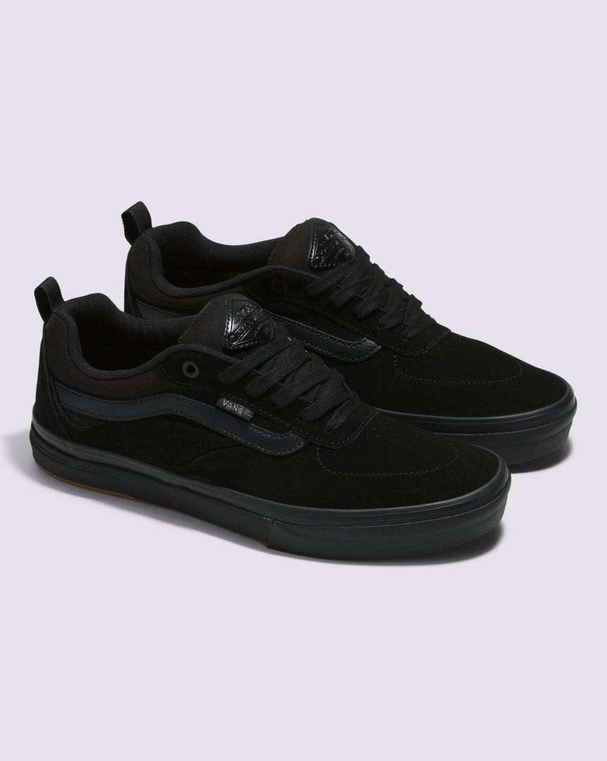 Zapatilla Kyle Walker Blackout